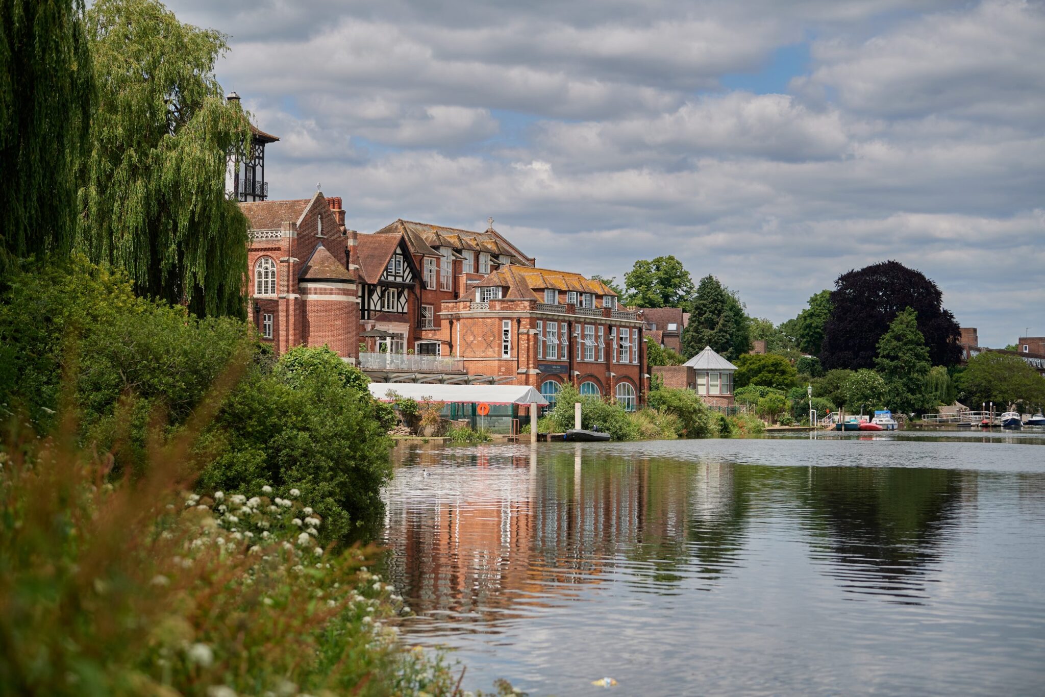 Home Independent Prep School Radnor House Twickenham